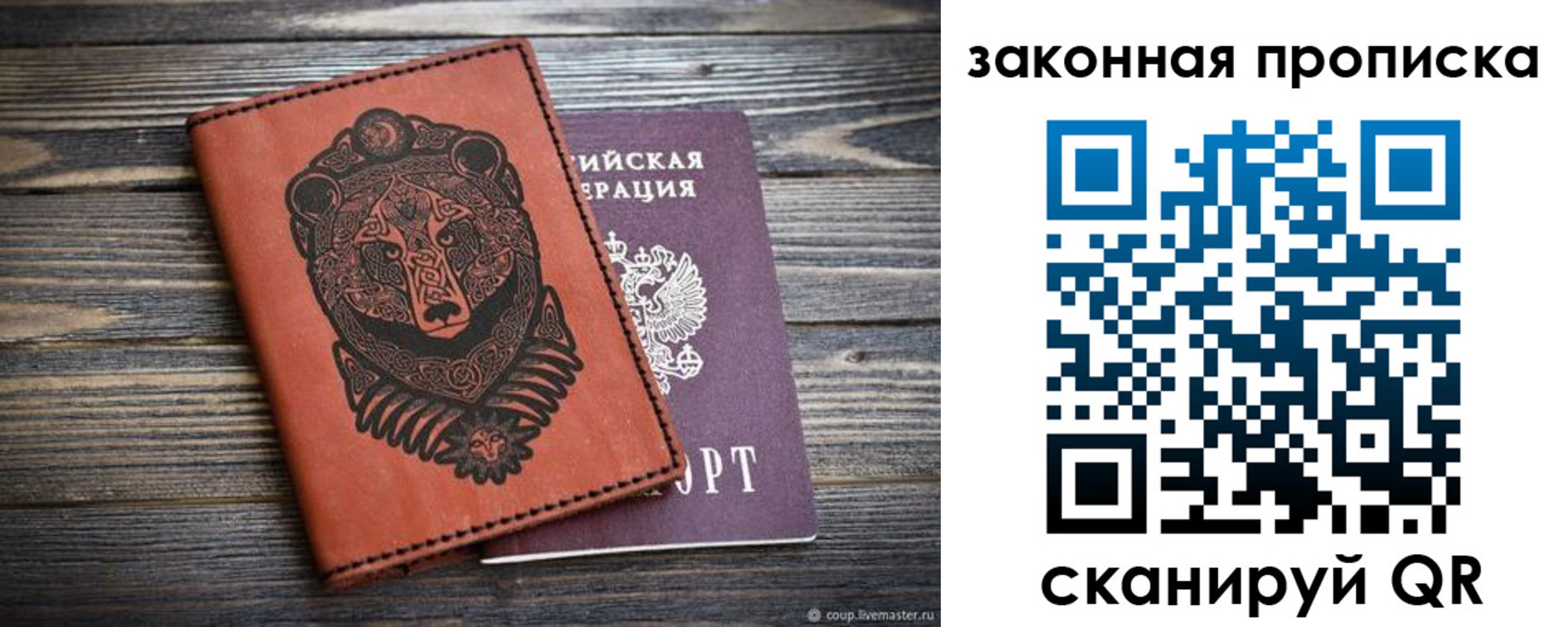 прописка в Вольске
